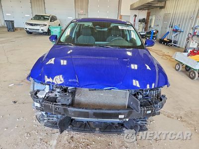 Piąte zdjęcie samochodu w środku: 2025 HYUNDAI ELANTRA SE VIN:KMHLL4DG8SU037808 - miniatura