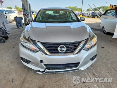 Piąte zdjęcie samochodu w środku: 2016 NISSAN ALTIMA 2.5 SL VIN:1N4AL3AP0GC150357 - miniatura