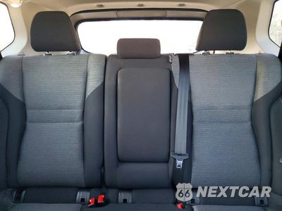 Zdjęcie 10 z 13 samochodu: 2023 NISSAN ROGUE SV VIN:5N1BT3BB5PC790089 - miniatura