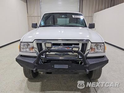 Piąte zdjęcie samochodu w środku: 2011 FORD RANGER SUPER CAB VIN:1FTLR4FE6BPA84607 - miniatura
