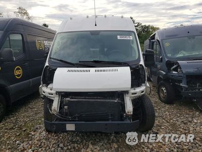 Piąte zdjęcie samochodu w środku: 2019 RAM PROMASTER - DELIVERY VAN VIN:3C6TRVDG3KE559969 - miniatura
