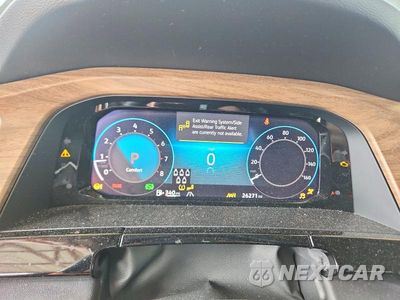 Zdjęcie 9 z 13 samochodu: 2024 VOLKSWAGEN ATLAS SE VIN:1V2LR2CAXRC598269 - miniatura