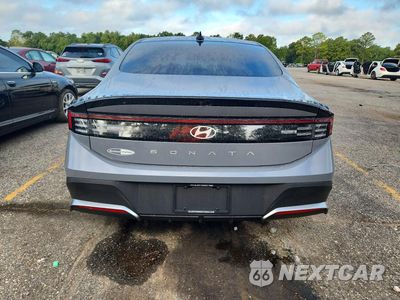 Zdjęcie 6 z 13 samochodu: 2026 HYUNDAI SONATA SE VIN:KMHL24JA8TA582090 - miniatura