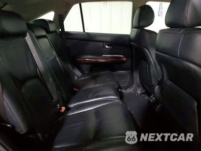 Zdjęcie 11 z 13 samochodu: 2007 LEXUS RX 350 VIN:2T2HK31U37C006905 - miniatura