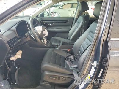 Zdjęcie 7 z 13 samochodu: 2024 HONDA CR-V EXL VIN:5J6RS3H72RL000916 - miniatura