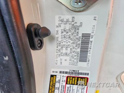 Zdjęcie 12 z 12 samochodu: 2014 TOYOTA TACOMA BASE VIN:5TFNX4CN3EX035078 - miniatura