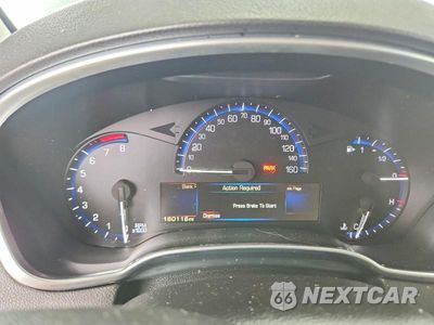 Zdjęcie 9 z 13 samochodu: 2016 CADILLAC SRX PERFORMANCE COLLECTION VIN:3GYFNCE33GS577361 - miniatura