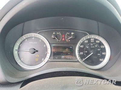 Zdjęcie 9 z 12 samochodu: 2014 NISSAN SENTRA SV VIN:3N1AB7AP1EL657776 - miniatura