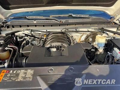 Zdjęcie 8 z 12 samochodu: 2018 CHEVROLET SILVERADO K1500 LT VIN:1GCVKREC5JZ318684 - miniatura