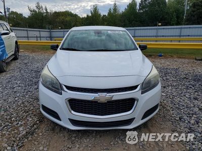 Piąte zdjęcie samochodu w środku: 2015 CHEVROLET MALIBU LS VIN:1G11A5SL4FF325626 - miniatura