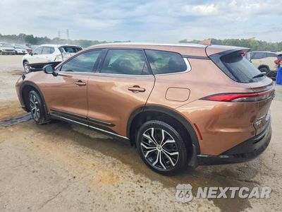 Drugie zdjęcie samochodu z przodu: 2025 TOYOTA CROWN SIGNIA XLE VIN:JTDACAAJ7S3008106 - miniatura