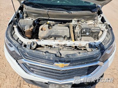 Zdjęcie 12 z 13 samochodu: 2020 CHEVROLET EQUINOX LS VIN:2GNAXSEV0L6255914 - miniatura