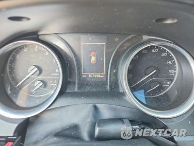 Zdjęcie 9 z 12 samochodu: 2019 TOYOTA CAMRY SE VIN:4T1B11HK3KU250678 - miniatura
