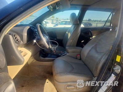 Zdjęcie 7 z 13 samochodu: 2009 TOYOTA RAV4 LIMITED VIN:2T3BK31VX9W010347 - miniatura
