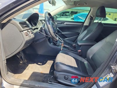 Zdjęcie 7 z 12 samochodu: 2018 VOLKSWAGEN PASSAT S VIN:1VWAA7A33JC026186 - miniatura