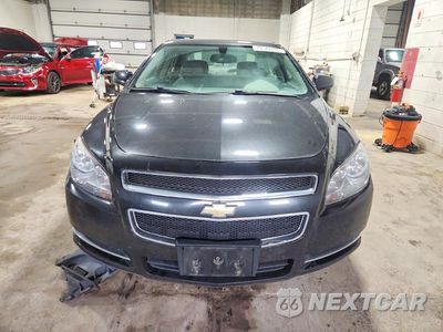 Piąte zdjęcie samochodu w środku: 2012 CHEVROLET MALIBU 1LT VIN:1G1ZC5E08CF277784 - miniatura