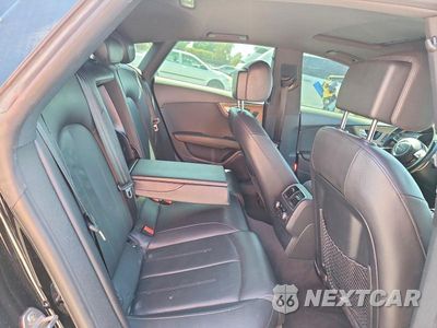 Zdjęcie 10 z 12 samochodu: 2016 AUDI A7 PREMIUM PLUS VIN:WAUWGAFC8GN099481 - miniatura
