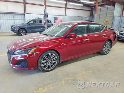 2023 NISSAN ALTIMA SL 1N4BL4EV1PN334715 - główne zdjęcie licytacji z USA - miniatura