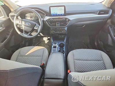 Zdjęcie 8 z 13 samochodu: 2020 FORD ESCAPE SE VIN:1FMCU0G60LUB00538 - miniatura