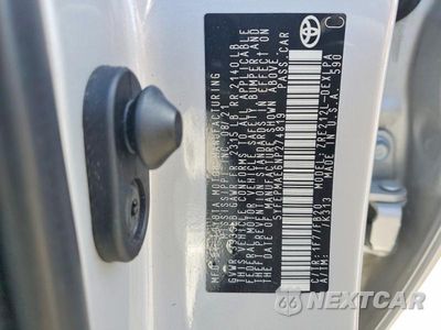 Zdjęcie 12 z 12 samochodu: 2022 TOYOTA COROLLA LE VIN:5YFEPMAE6NP274819 - miniatura