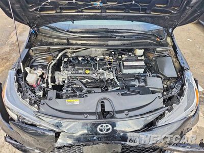 Zdjęcie 11 z 12 samochodu: 2024 TOYOTA COROLLA SE VIN:JTDP4MCE5RJ105528 - miniatura