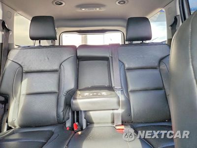 Zdjęcie 10 z 13 samochodu: 2017 GMC ACADIA SLT 1 VIN:1GKKNULS1HZ223190 - miniatura