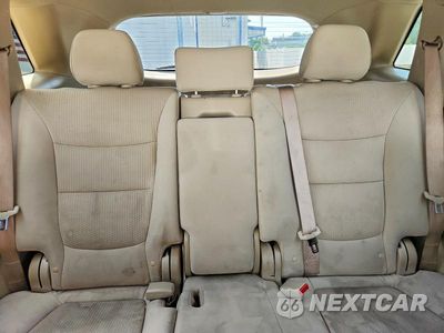 Zdjęcie 10 z 13 samochodu: 2011 KIA SORENTO LX VIN:5XYKT3A1XBG135718 - miniatura
