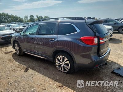 Drugie zdjęcie samochodu z przodu: 2020 SUBARU ASCENT LIMITED VIN:4S4WMALD6L3436823 - miniatura
