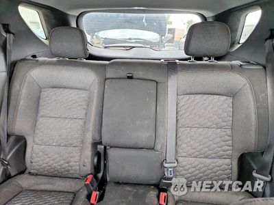 Zdjęcie 10 z 13 samochodu: 2019 CHEVROLET EQUINOX LT VIN:2GNAXKEV1K6184155 - miniatura