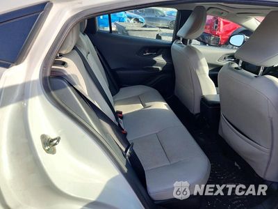 Zdjęcie 10 z 12 samochodu: 2024 TOYOTA PRIUS LIMITED VIN:JTDACAAU5R3030397 - miniatura