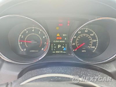 Zdjęcie 9 z 13 samochodu: 2015 MITSUBISHI OUTLANDER SPORT SE VIN:4A4AR4AUXFE006248 - miniatura