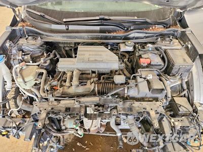 Zdjęcie 12 z 14 samochodu: 2022 HONDA CR-V EX VIN:2HKRW2H54NH628607 - miniatura