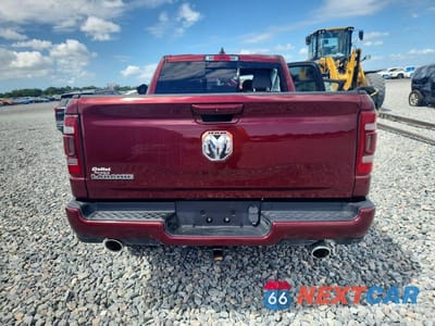 Zdjęcie 6 z 12 samochodu: 2023 RAM 1500 LARAMIE VIN:1C6SRFJT5PN541849 - miniatura