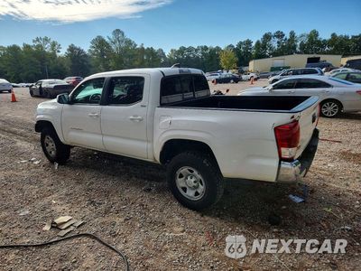 Drugie zdjęcie samochodu z przodu: 2020 TOYOTA TACOMA SR5 VIN:5TFAX5GN8LX176241 - miniatura