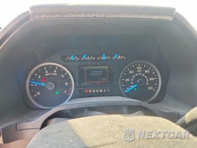 Zdjęcie 9 z 12 samochodu: 2015 FORD F150 SUPERCREW VIN:1FTEW1CPXFKD78603 - miniatura