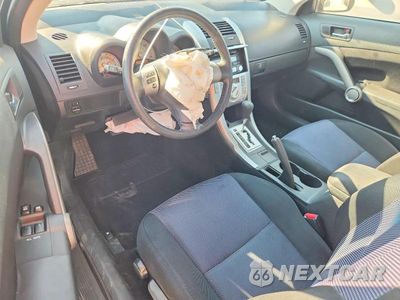 Zdjęcie 8 z 12 samochodu: 2008 SCION TC BASE VIN:JTKDE167680267029 - miniatura