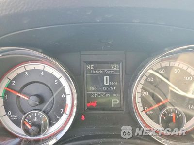 Zdjęcie 9 z 13 samochodu: 2011 DODGE DURANGO CREW VIN:1D4RE4GG0BC634707 - miniatura
