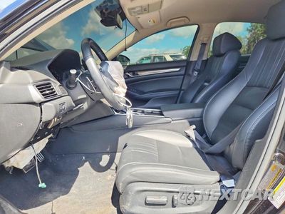 Zdjęcie 7 z 13 samochodu: 2022 HONDA ACCORD SPORT SE VIN:1HGCV1F41NA014359 - miniatura