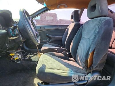 Zdjęcie 7 z 12 samochodu: 2001 HONDA CIVIC HX VIN:1HGEM21791L102951 - miniatura