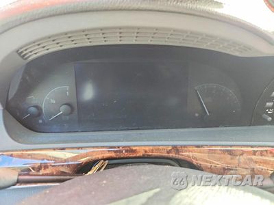 Zdjęcie 9 z 12 samochodu: 2007 MERCEDES-BENZ S 550 VIN:WDDNG71X57A092688 - miniatura