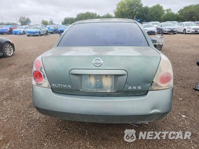 Zdjęcie 6 z 13 samochodu: 2006 NISSAN ALTIMA 2.5 VIN:1N4AL11D66C232439 - miniatura