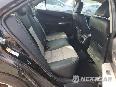 Zdjęcie 10 z 12 samochodu: 2012 TOYOTA CAMRY SE VIN:4T1BF1FK2CU119179 - miniatura