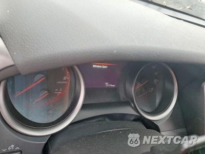 Zdjęcie 9 z 12 samochodu: 2022 TOYOTA CAMRY XSE VIN:4T1K61BK1NU068203 - miniatura