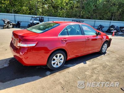 Trzecie zdjęcie samochodu z tyłu: 2011 TOYOTA CAMRY LE VIN:4T4BF3EK5BR209279 - miniatura