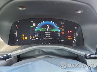 Zdjęcie 9 z 12 samochodu: 2026 TOYOTA CAMRY LE VIN:4T1DAACK4TU732027 - miniatura