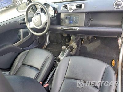 Zdjęcie 8 z 12 samochodu: 2015 SMART FORTWO PURE VIN:WMEEJ3BA4FK809610 - miniatura