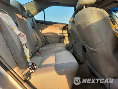 Zdjęcie 10 z 12 samochodu: 2012 TOYOTA CAMRY XLE VIN:4T4BF1FK2CR259349 - miniatura