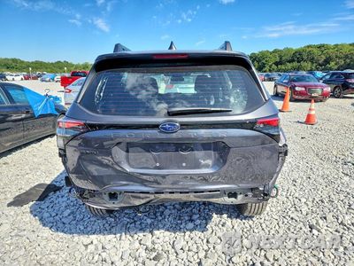 Zdjęcie 6 z 14 samochodu: 2026 SUBARU FORESTER VIN:4S4SLDA64T3002360 - miniatura