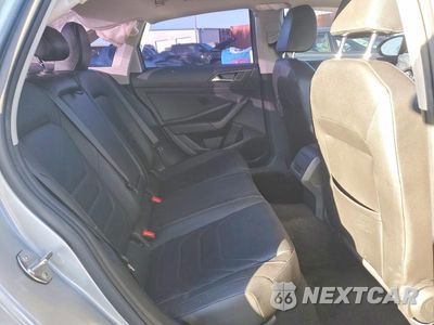 Zdjęcie 10 z 13 samochodu: 2019 VOLKSWAGEN JETTA SEL PREMIUM VIN:3VWGB7BU5KM195107 - miniatura