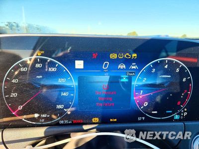 Zdjęcie 9 z 12 samochodu: 2025 MERCEDES-BENZ E 350 4MATIC VIN:W1KLF4HBXSA164710 - miniatura